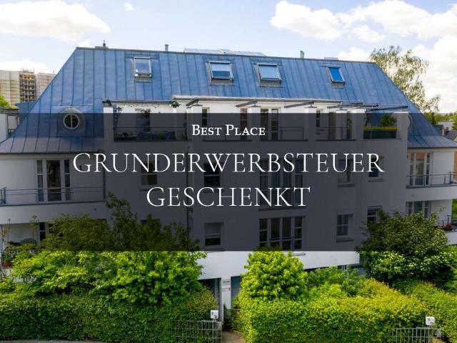 Wohnung kaufen in Buckow 2, Berlin