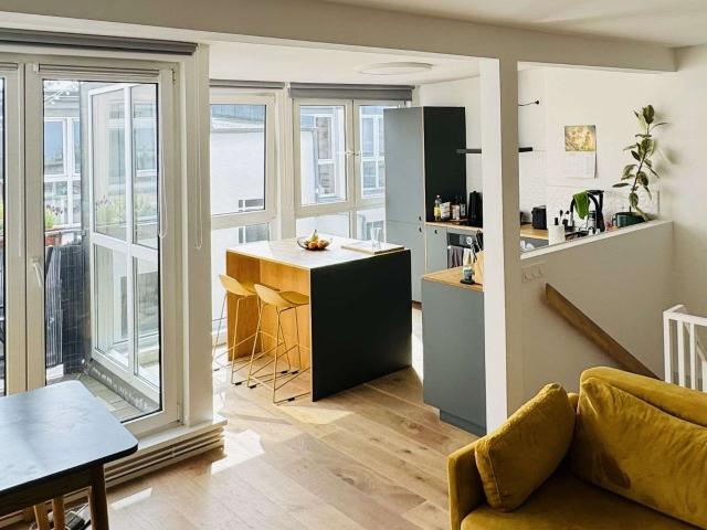Wohnung kaufen in Französisch Buchholz, Berlin