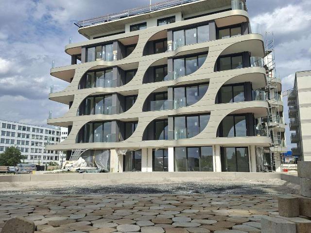 Wohnung kaufen in Treptow–Köpenick, Berlin