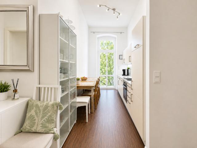 Wohnung kaufen in Französisch Buchholz, Berlin