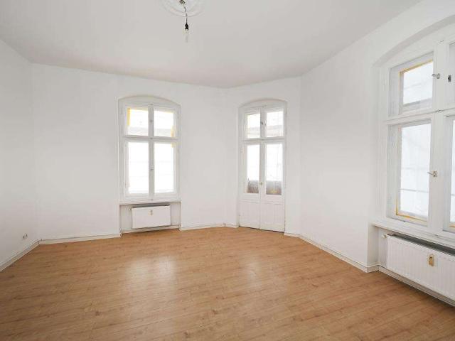 Wohnung kaufen in Wedding, Berlin