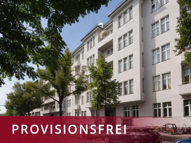 Wohnung kaufen in Tempelhof–Schöneberg, Berlin