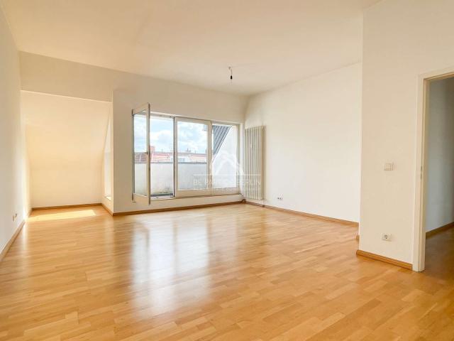 Wohnung kaufen in Prenzlauer Berg, Berlin