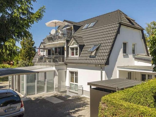Wohnung kaufen in Steglitz-Zehlendorf, Berlin