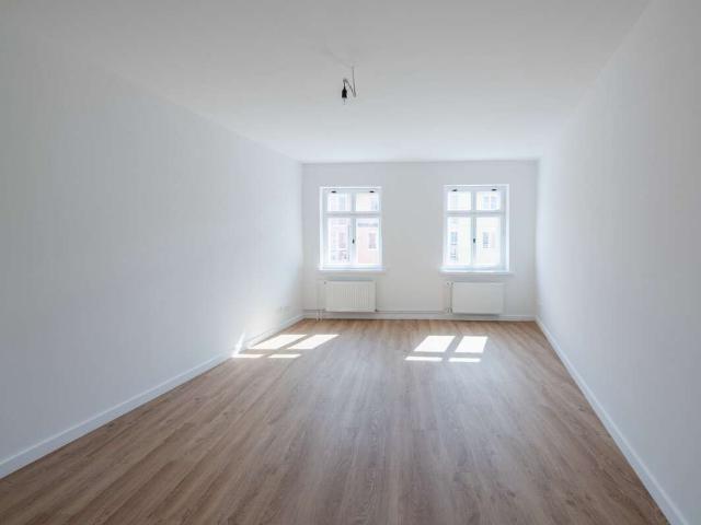 Wohnung kaufen in Friedrichshain, Berlin