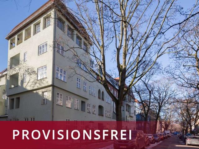 Wohnung kaufen in Tempelhof–Schöneberg, Berlin