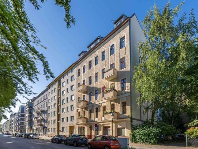Wohnung kaufen in Westend, Berlin