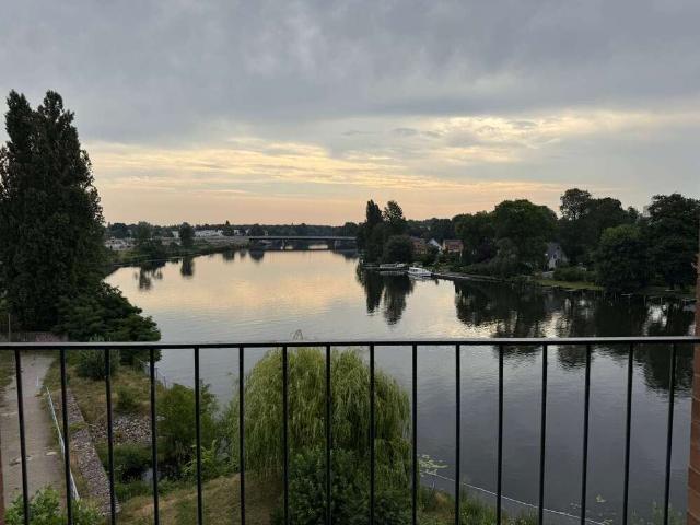 Wohnung kaufen in Treptow–Köpenick, Berlin