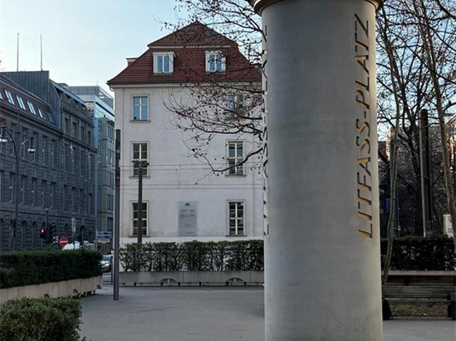 Wohnung kaufen in Mitte, Berlin