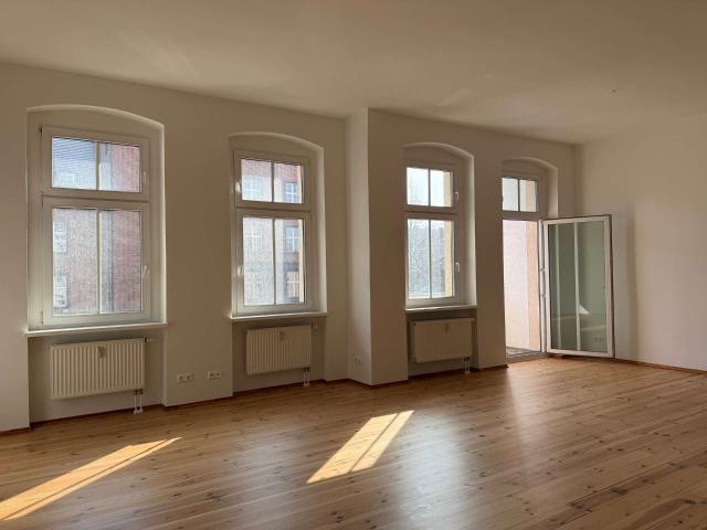 Wohnung kaufen in Weißensee, Berlin