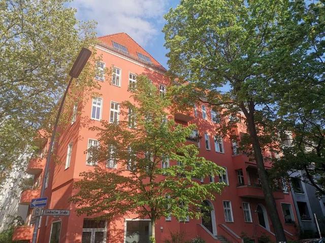 Wohnung kaufen in Siedlung Heerstraße, Berlin