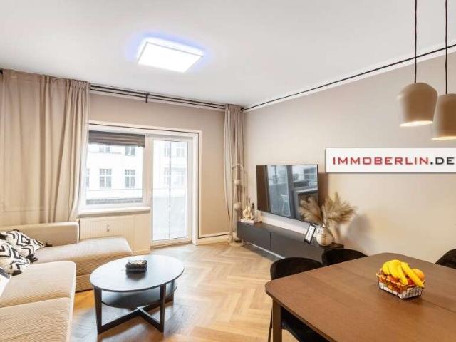 Wohnung kaufen in Westend, Berlin
