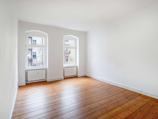 Wohnung kaufen in Französisch Buchholz, Berlin