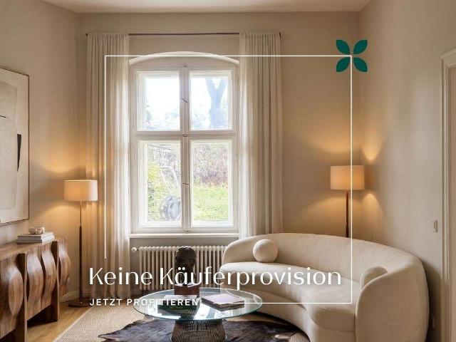 Wohnung kaufen in Zehlendorf, Berlin