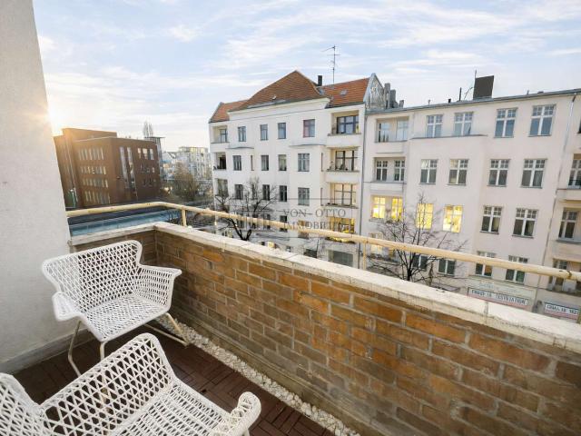Wohnung kaufen in Westend, Berlin