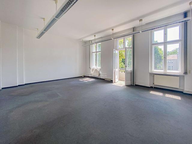 Wohnung kaufen in Florakiez, Berlin