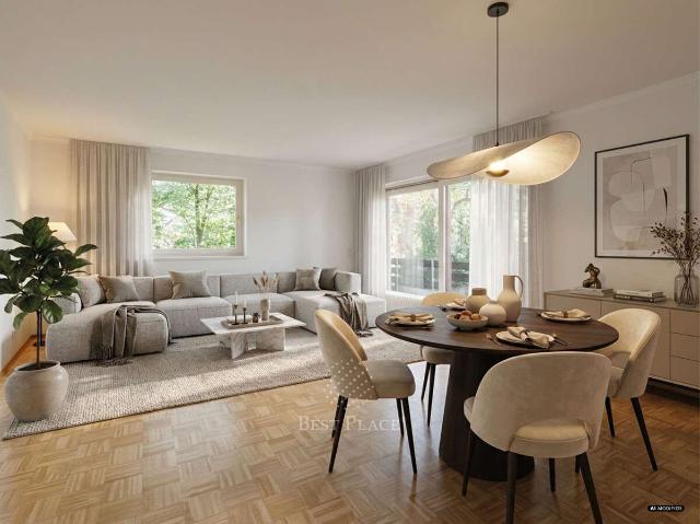 Wohnung kaufen in Steglitz-Zehlendorf, Berlin