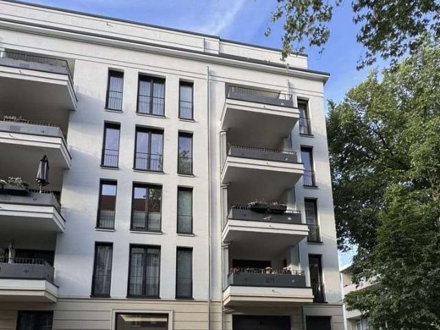 Wohnung kaufen in Moabit, Berlin