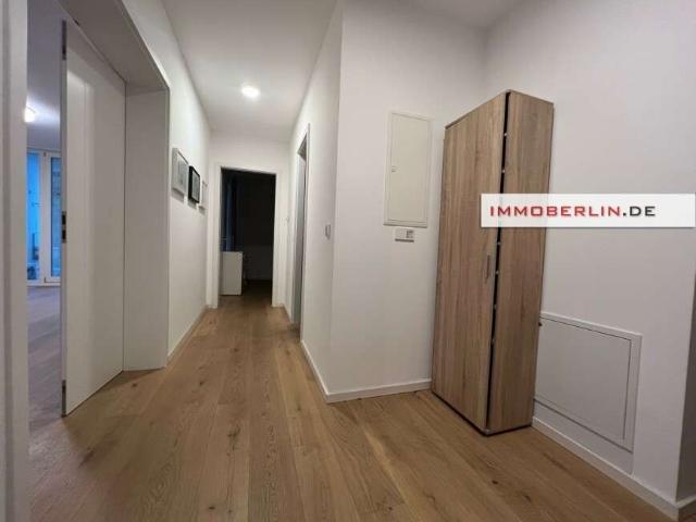 Wohnung kaufen in Treptow–Köpenick, Berlin