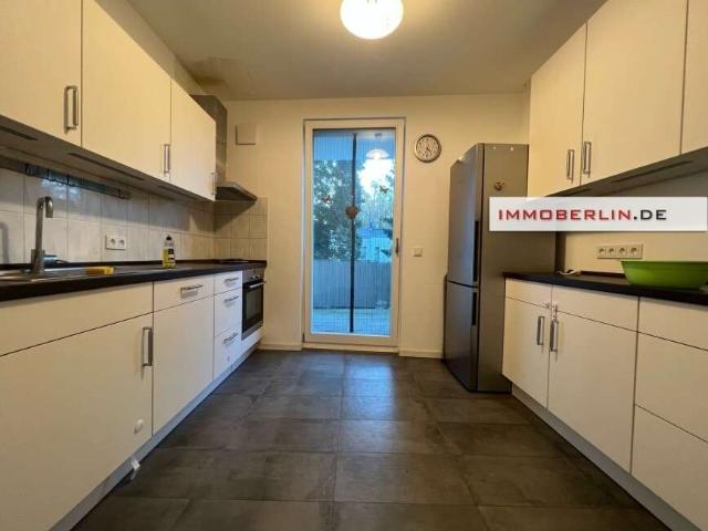 Wohnung kaufen in Treptow–Köpenick, Berlin