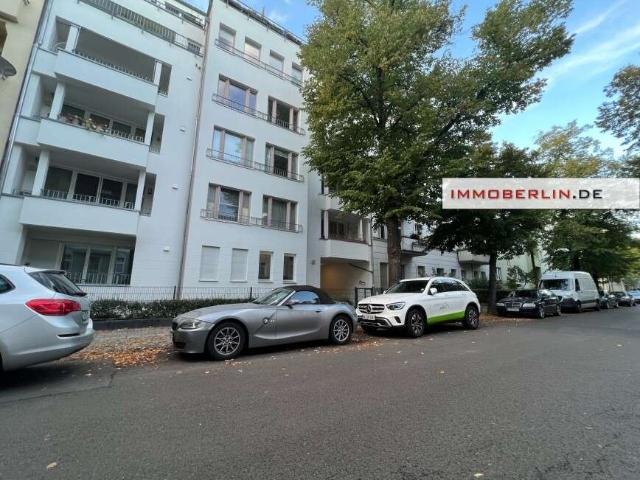 Wohnung kaufen in Treptow–Köpenick, Berlin