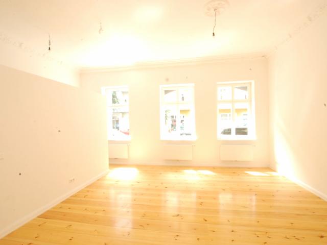Wohnung kaufen in Tempelhof–Schöneberg, Berlin