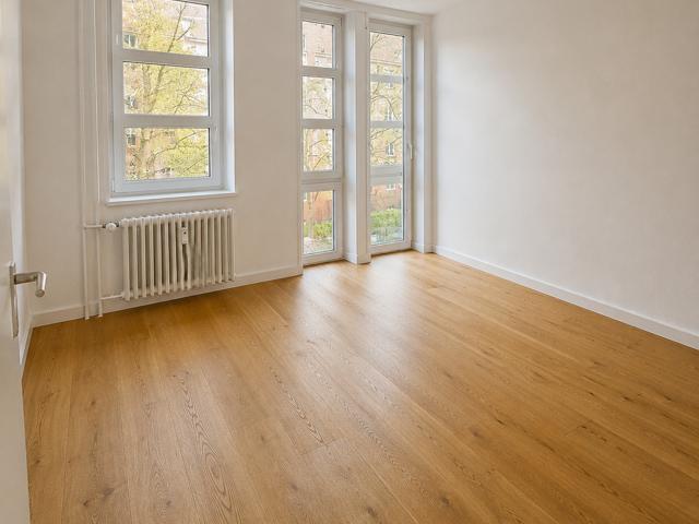 Wohnung kaufen in Schmargendorf, Berlin
