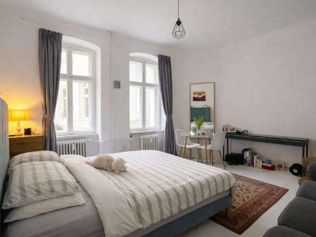 Wohnung kaufen in Mitte, Berlin