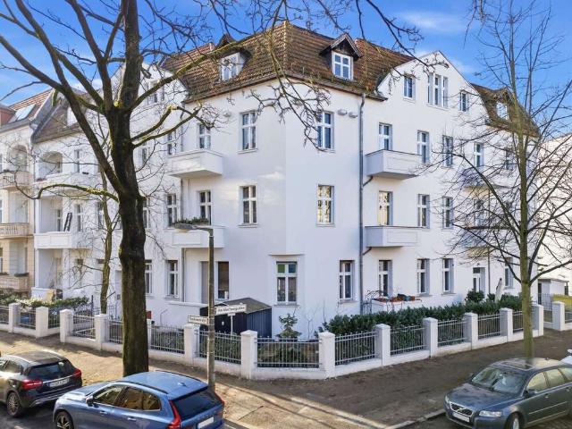 Wohnung kaufen in Französisch Buchholz, Berlin