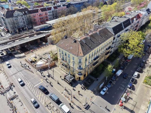 Wohnung kaufen in Französisch Buchholz, Berlin