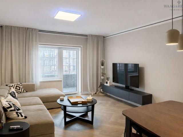 Wohnung kaufen in Westend, Berlin