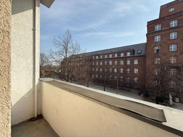 Wohnung kaufen in Weißensee, Berlin