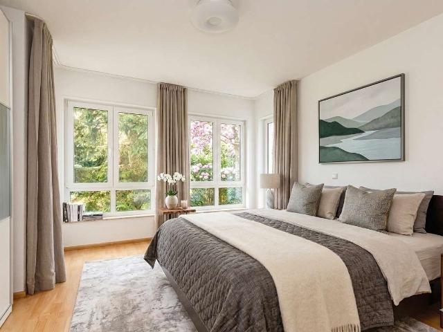 Wohnung kaufen in Tegel, Berlin