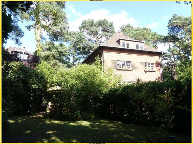 Wohnung kaufen in Tegel, Berlin