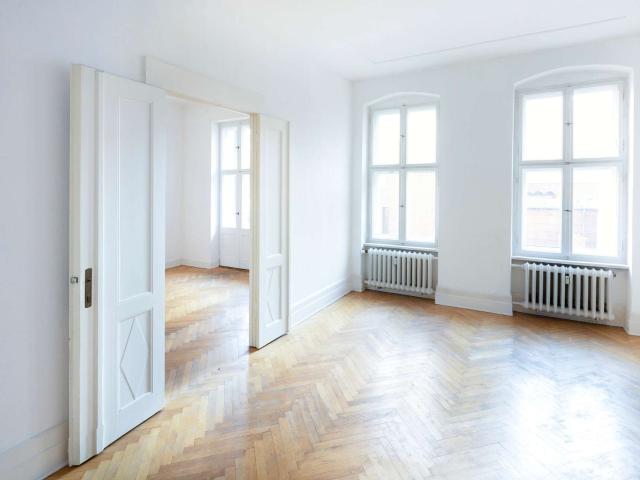 Wohnung kaufen in Wilmersdorf, Berlin