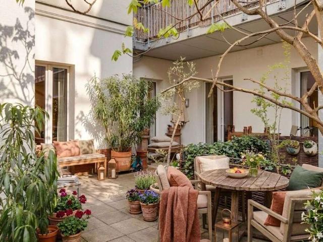 Wohnung kaufen in Westend, Berlin