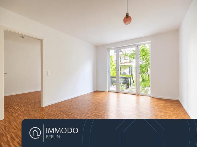 Wohnung kaufen in Kreuzberg, Berlin