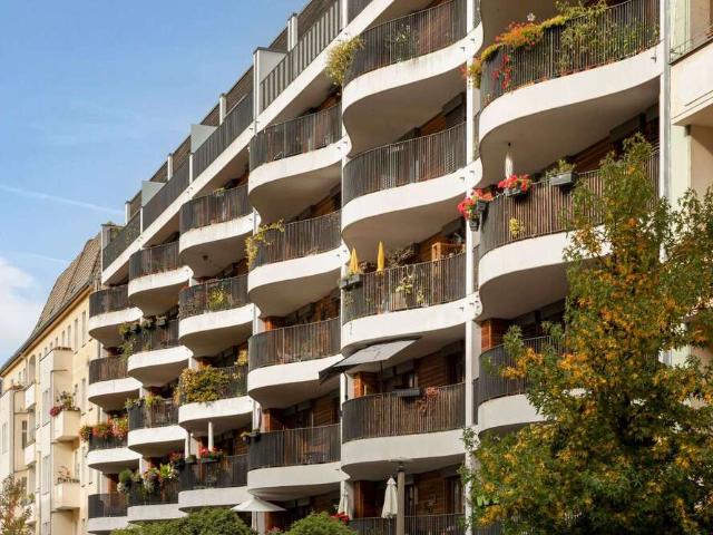Wohnung kaufen in Pankow, Berlin