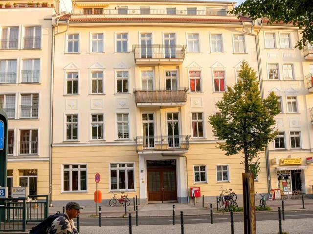 Wohnung kaufen in Mitte, Berlin