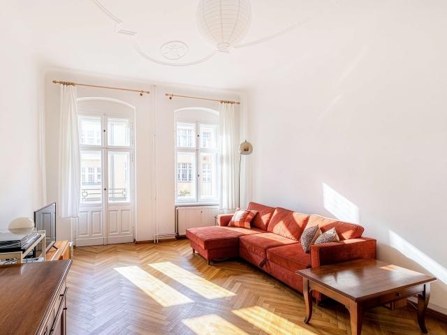 Wohnung kaufen in Kreuzberg, Berlin