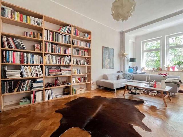 Wohnung kaufen in Französisch Buchholz, Berlin