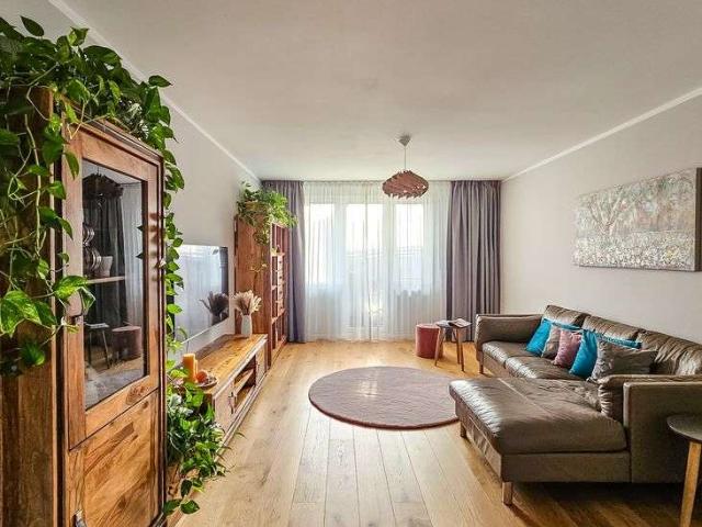 Wohnung kaufen in Tempelhof–Schöneberg, Berlin