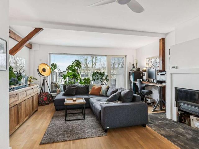 Wohnung kaufen in Zehlendorf, Berlin