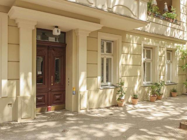 Wohnung kaufen in Tempelhof–Schöneberg, Berlin