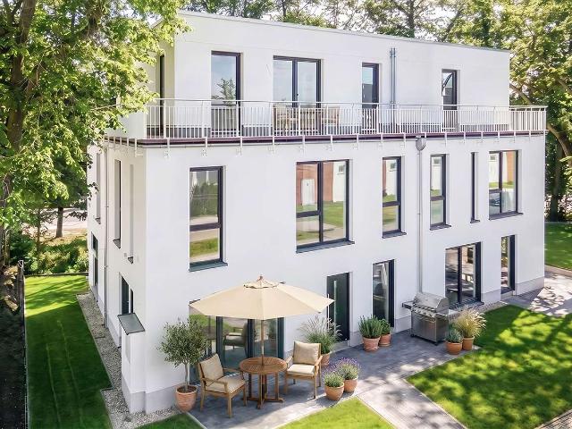 Wohnung kaufen in Marzahn-Hellersdorf, Berlin