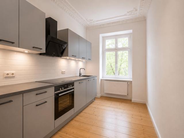 Wohnung kaufen in Westend, Berlin
