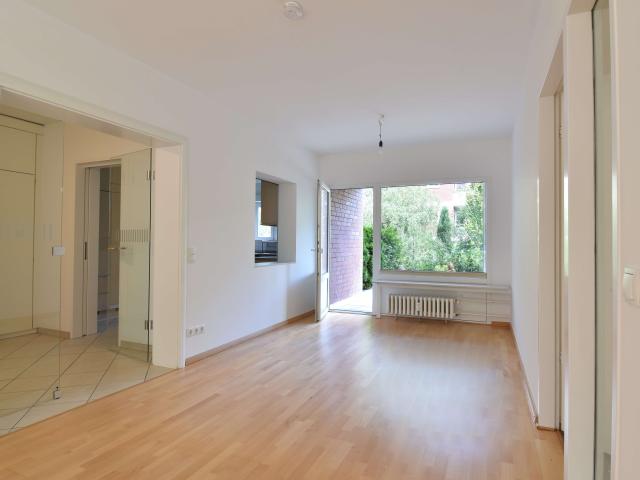 Wohnung kaufen in Zehlendorf, Berlin