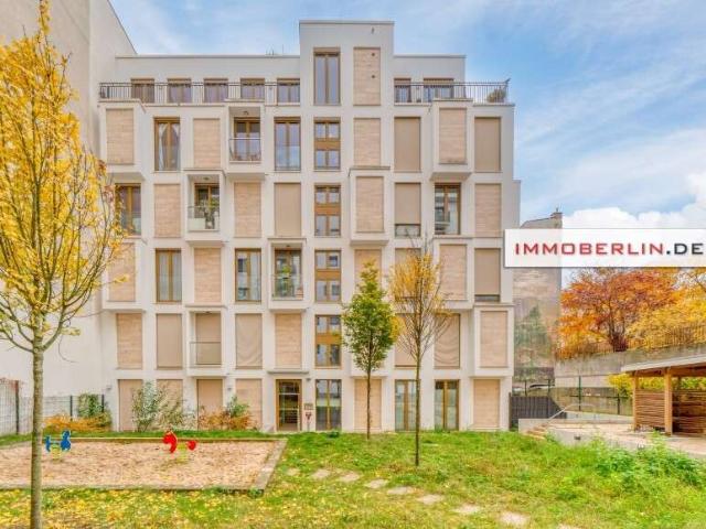 Wohnung kaufen in Westend, Berlin