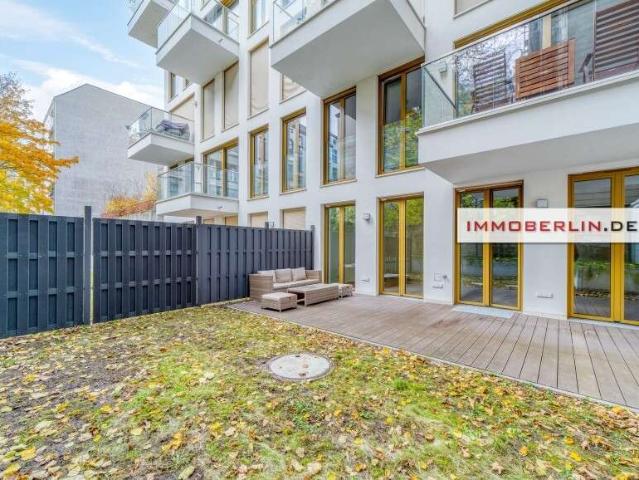 Wohnung kaufen in Westend, Berlin
