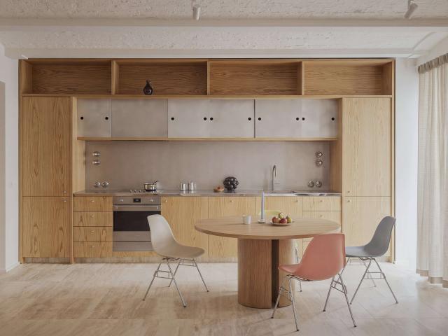 Wohnung kaufen in Siedlung Heerstraße, Berlin